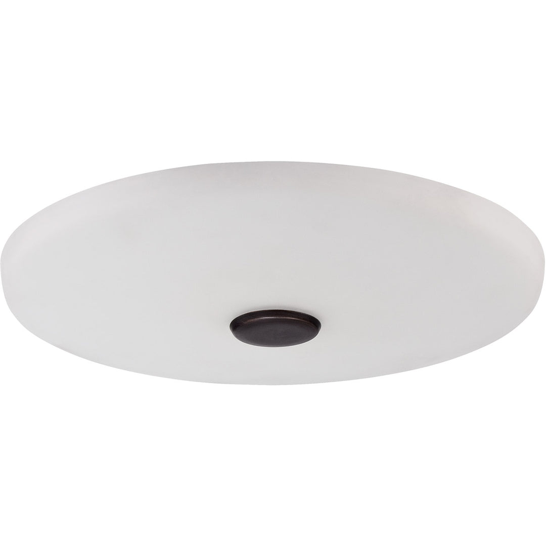 1 Light Low Profile LED Light Kit in Espresso CRAFTMADE
