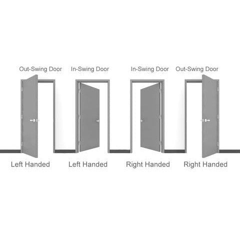 Solid Brass Modern Style Euro Keyed Multi Point Lock Trim (Oil Rubbed Bronze Finish) EMTEK