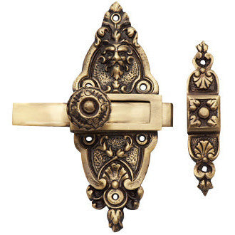 COPPER MOUNTAIN HARDWARE 