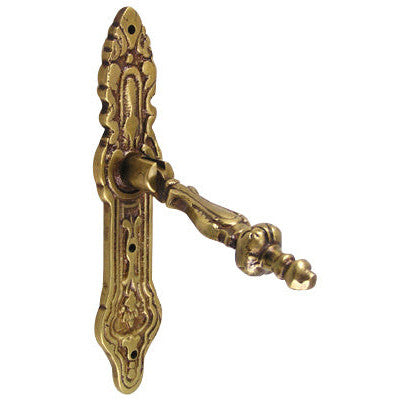 COPPER MOUNTAIN HARDWARE 