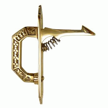 COPPER MOUNTAIN HARDWARE 