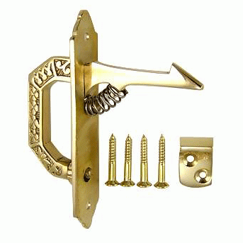 COPPER MOUNTAIN HARDWARE 