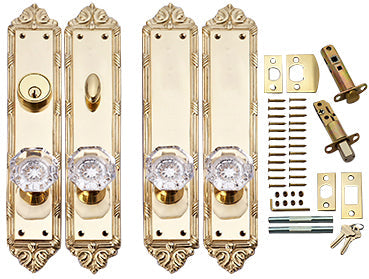 COPPER MOUNTAIN HARDWARE 