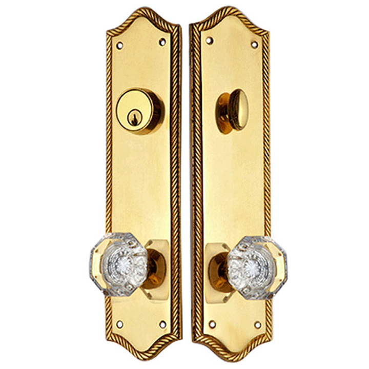 COPPER MOUNTAIN HARDWARE 