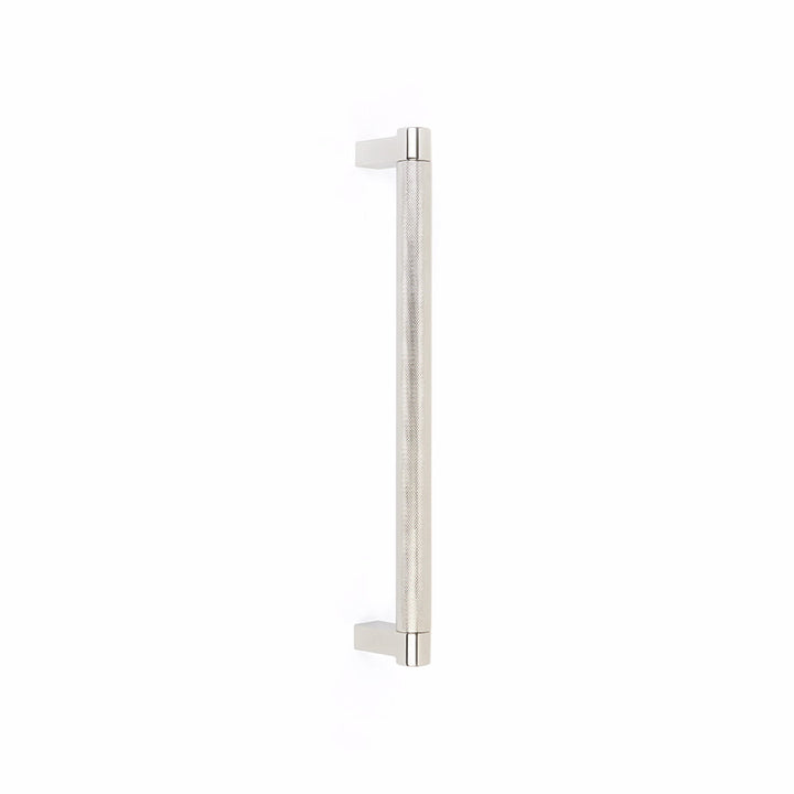 Antique Hardware Emtek Select Knurled Appliance Pull (Several Finishes & Sizes Available) 