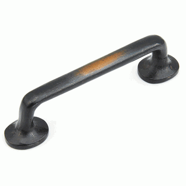 5 Inch (4 Inch c-c) Mountain Pull (Ancient Bronze Finish) SCHAUB