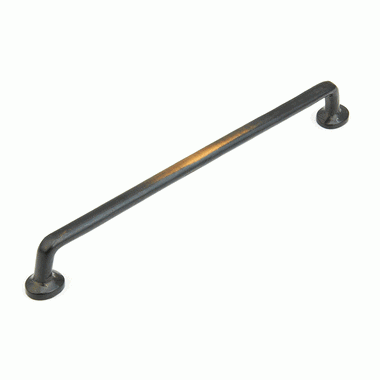 13 Inch (12 Inch c-c) Mountain Pull (Ancient Bronze Finish) SCHAUB