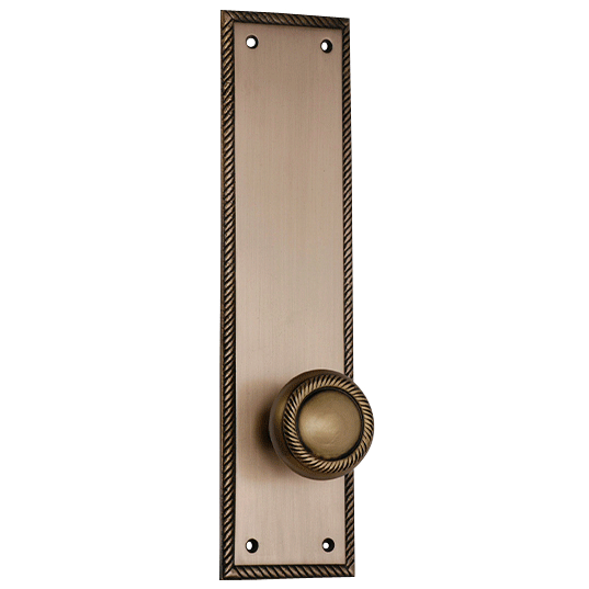 COPPER MOUNTAIN HARDWARE 