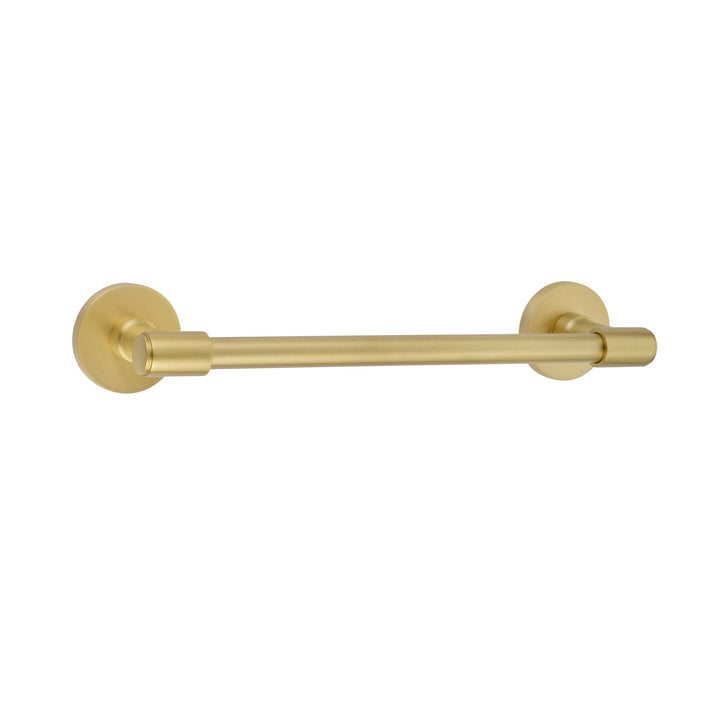 30 Inch Transitional Brass Towel Bar (Several Finishes Available) EMTEK