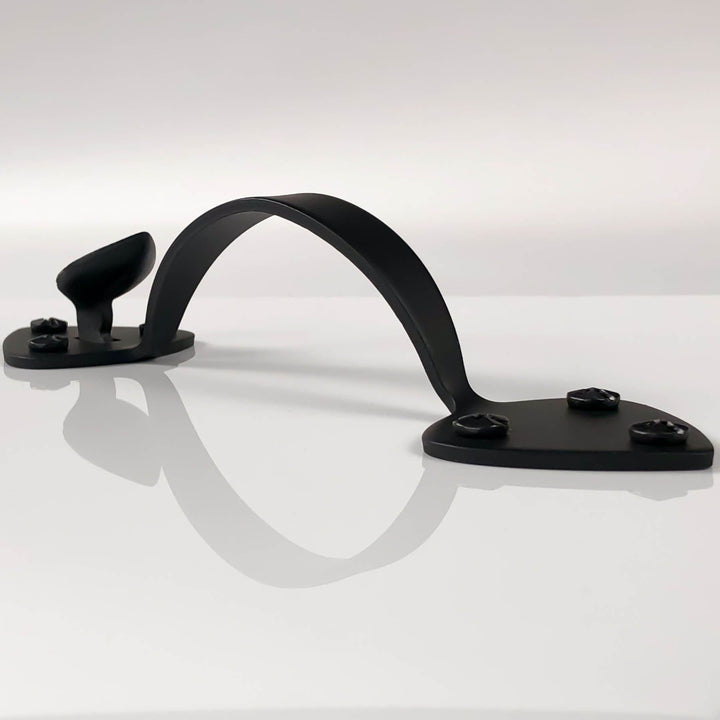 Early American Passage Rim Latch (In Swing or Out Swing Doors) ACORN MANUFACTURING